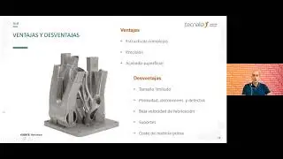 Fabricación aditiva de metales: conceptos básicos, tecnologías y criterios de selección
