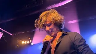 Xolidayboy - Мания / 2-ой Акустический концерт // Москва, 17 сентября 2023