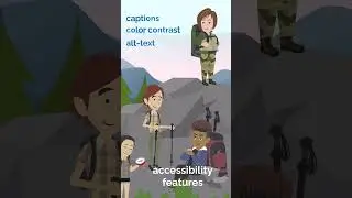 Reaching New Heights: Making Learning Accessible for All  #a11y #adaptivelearning