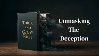Think and Grow Duped: Unmasking the Unbiblical Truth Behind Napoleon Hill