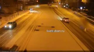 снежный 