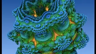 Mandelbulb 3d   How To Start, And Why!