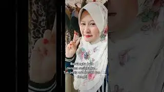 SANGKA BAIK DENGAN SEMUA ORANG
