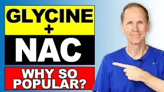 Glycine + NAC 