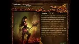 Pit Of War - Another Advergame