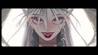 プレイ / ver. luunalune x XH 『歌ってみた』