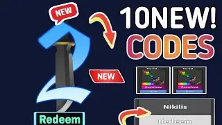 😱 UPD 😱 MM2 CODES 2026 | MURDER MYSTERY 2 CODES 2026 | MM2 ROBLOX CODES 2026 