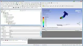 Automated Design Variations with ANSYS Workbench
