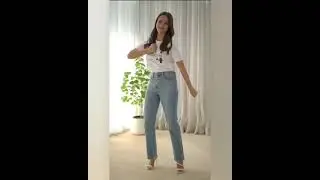 YaYa dance so cute Style Show