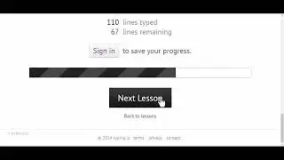 Typing Practice For Programmers - Typer.io | Haskell Xmonad | Increase Typing Speed | Typing ASMR