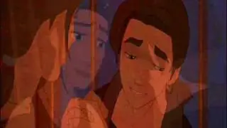 Treasure Planet - I'm Still Here