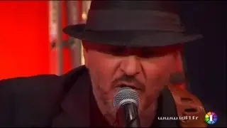 JJDA - Angel J en LIVE (31/01/2013)