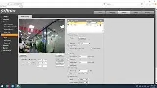 How to Turn Off Audio Warning for Dahua Wizsense Camera