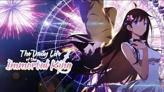 Daily Life of Immortal King in Hindi