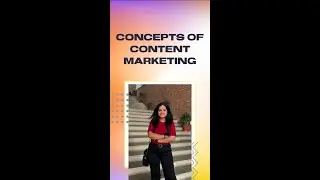 Content| Content Marketing