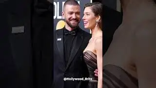 Justin Timberlake and Jessica Biels story #shorts #justin #jessica #lovestory #top #trending #viral