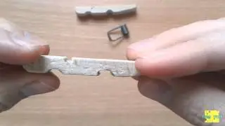 КАК СДЕЛАТЬ ПРИЩЕПКОСТРЕЛ