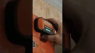 La batteria STIHL al fianco dei professionisti del verde