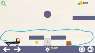 Brain Physics Level 16 Resolved 