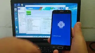 Firmware Stock Rom Samsung Galaxy J5 Prime SM-G570M Atualizar,Restaurar loop infinito etc..