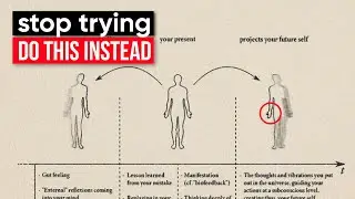 The Art Of Not Trying: How To Achieve Anything Effortlessly