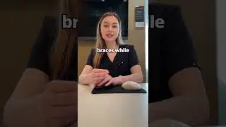 How does she pop her teeth out like that?