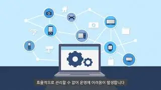 한드림넷 SubGate 클라우드 보안 스위치(Kor.ver)