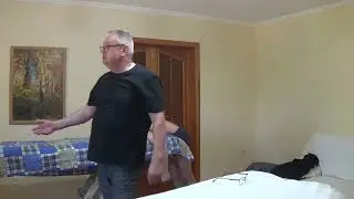 Искривление позвоночника, боль в спине, 2 часть. Вертебролог-остеопат Новомосковск, Днепр.