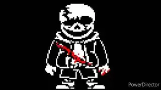 Last Breath Sans Phase 3 [HARD-MODE]