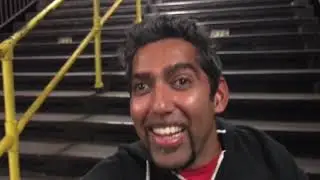 How I Survive(d) Inaccessible Subway Stops
