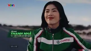 (Gốc và tua ngược) VTV1 - Quảng cáo Castrol Power1 mới (15s)