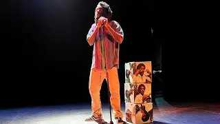 ISTHISFORREAL? LIVE Performance (The Koreatown Oddity x Kahil Sadiq)