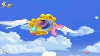 Talesrunner - Peach boy 