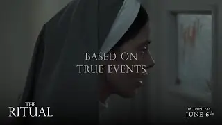 THE RITUAL - Emma
