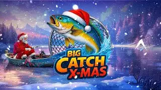 Big Catch Xmas by AvatarUX - Official Trailer