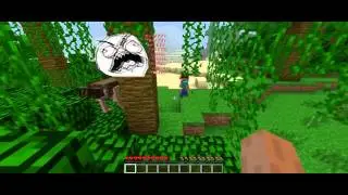 MINECRAFT РУКИ БАЗУКИ FUUUU ШОК ИВАН ГАЙ ВМЕСТЕ С ШУРЫГИНОЙ В МАЙНКРАФТЕ В 12 ЛЕТ!