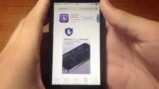 Обзор приложения 