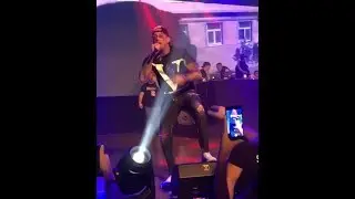 Raf camora - andere liga live 🔥