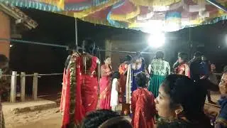 Khudratne banaya pursatse 🥰❤️Sambalpuri songs 🌺🥰 dalkhai dance