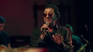 Григорий Лепс - Лондон Шоу Биология