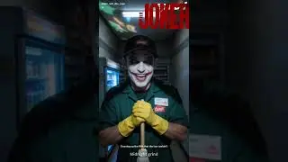 Joker and the Caseys 