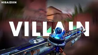 VILLAIN😈🔥