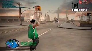 evolve highlights #16 [gta in desc]