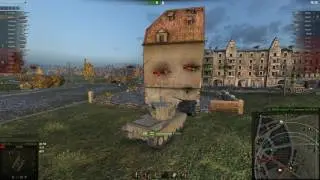 Бесполезные бои Konvay World of Tanks