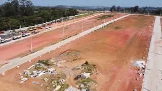 Caucaia Home Club. (Drone) #caucaiahomeclub #drone #djimini