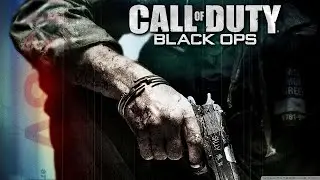 Call of Duty: Black Ops - Full Game Playthrough
