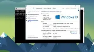 mysql no se reconoce como comando interno o externo