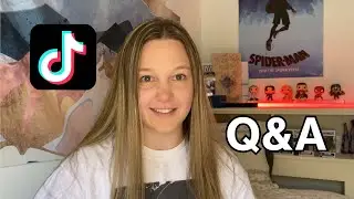 Q&A!