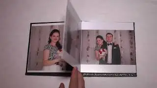 album foto digital 20x20