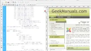 Adobe Dreamweaver CS5 02- What is Dreamweaver